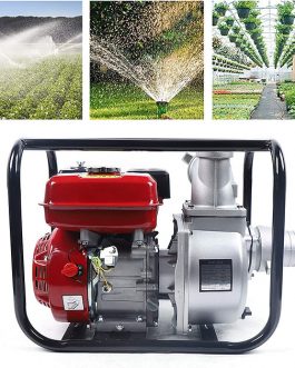 Gasoline Powered Water Pumps WP20/WP30