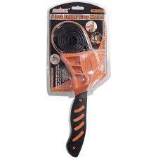 8” Rubber Strap Wrench