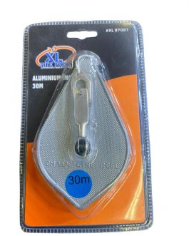 XL Aluminum Chalk line