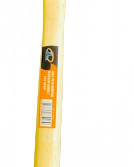 XL Ball Pein Hammer Wooden Handle