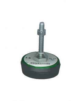 Egana Machine Mount Low Series