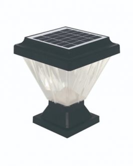 LED Solar Garden Lights
