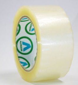 Buff Tape
