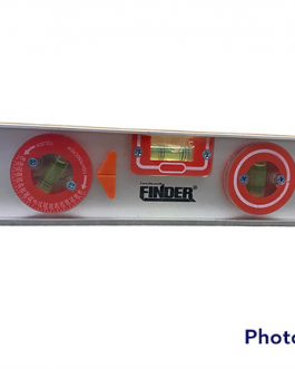 Aluminum Spirit Level