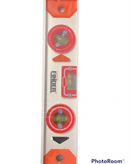 Aluminum Spirit Level