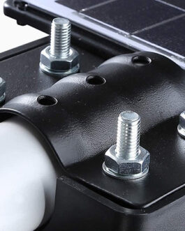 Solar Street Light Outdoor, 6000LM