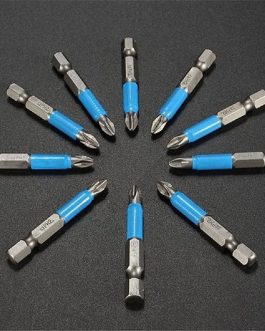 Non Slip Screwdriver Drill Bits
